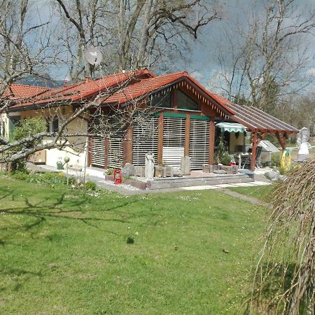 Ferienhaus Hanni'S Lindenhausl Schonau Schönau am Königssee Εξωτερικό φωτογραφία