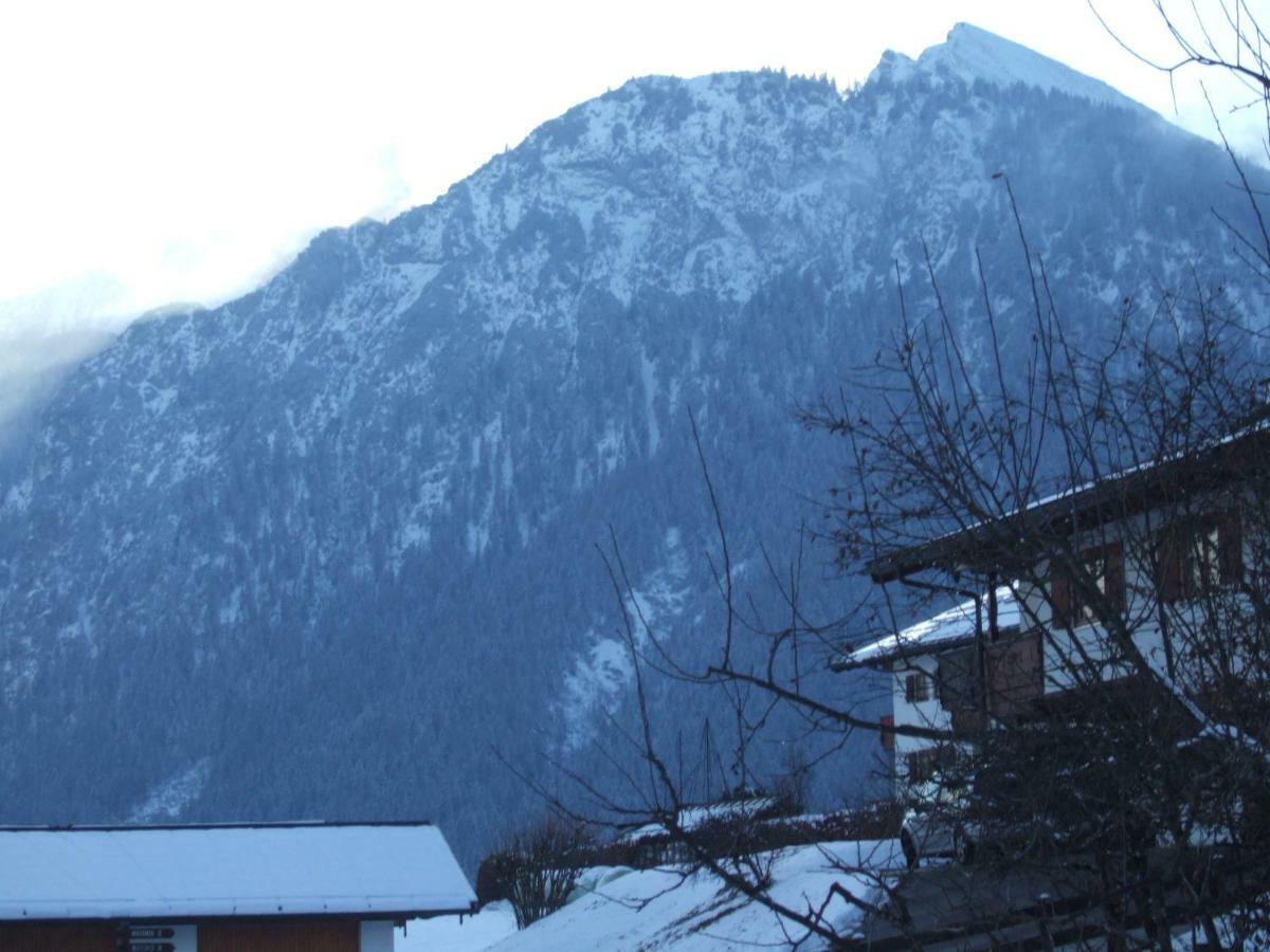 Ferienhaus Hanni'S Lindenhausl Schonau Schönau am Königssee Εξωτερικό φωτογραφία